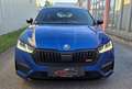 Skoda Octavia RS Plus | Head-Up | Alcantara | AHK Blau - thumbnail 11