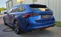 Skoda Octavia RS Plus | Head-Up | Alcantara | AHK Blau - thumbnail 4