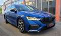 Skoda Octavia RS Plus | Head-Up | Alcantara | AHK Blau - thumbnail 8