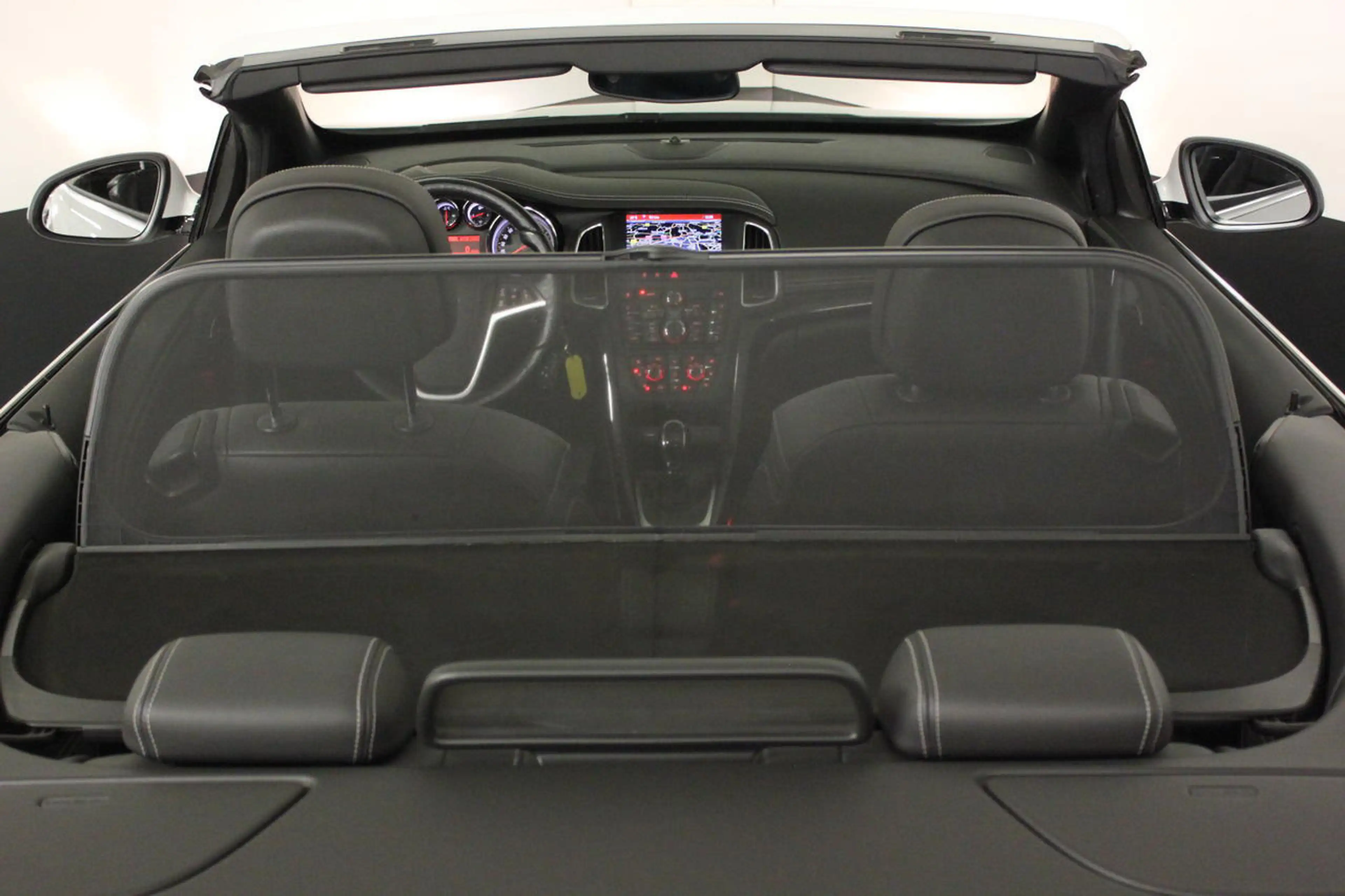 Opel Cascada 1.4T*SPORT EDITION 1E EIGENAAR*SCHITTEREND* — photo 24