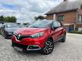 Renault Captur 0.9 TCe ** GPS ** CLIM ** GARANTIE 12 MOIS ** Rouge - thumbnail 1