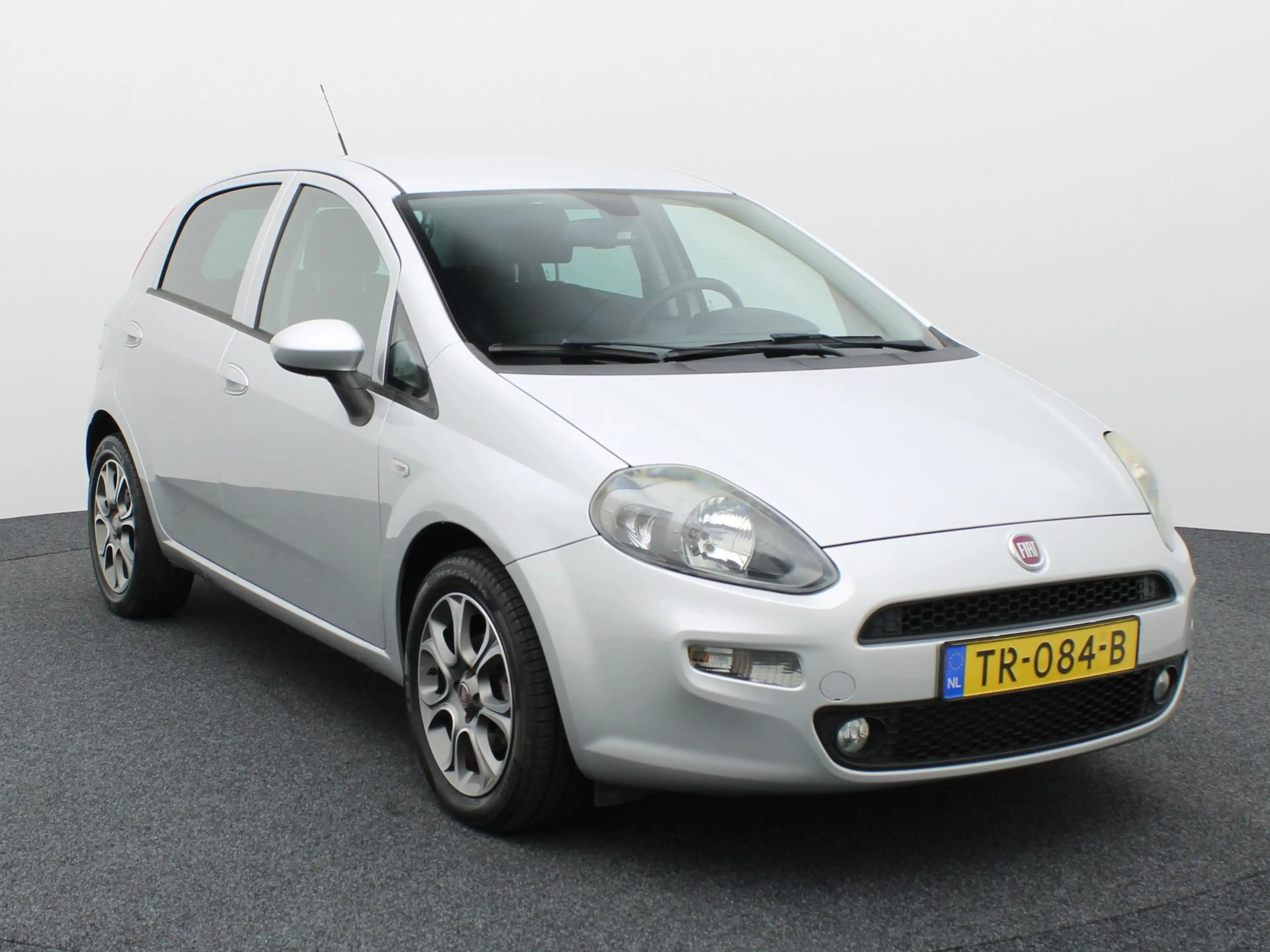 Fiat Punto Evo 0.9 TwinAir Sempre | Parkeersensoren | Cruisecontr — photo 20
