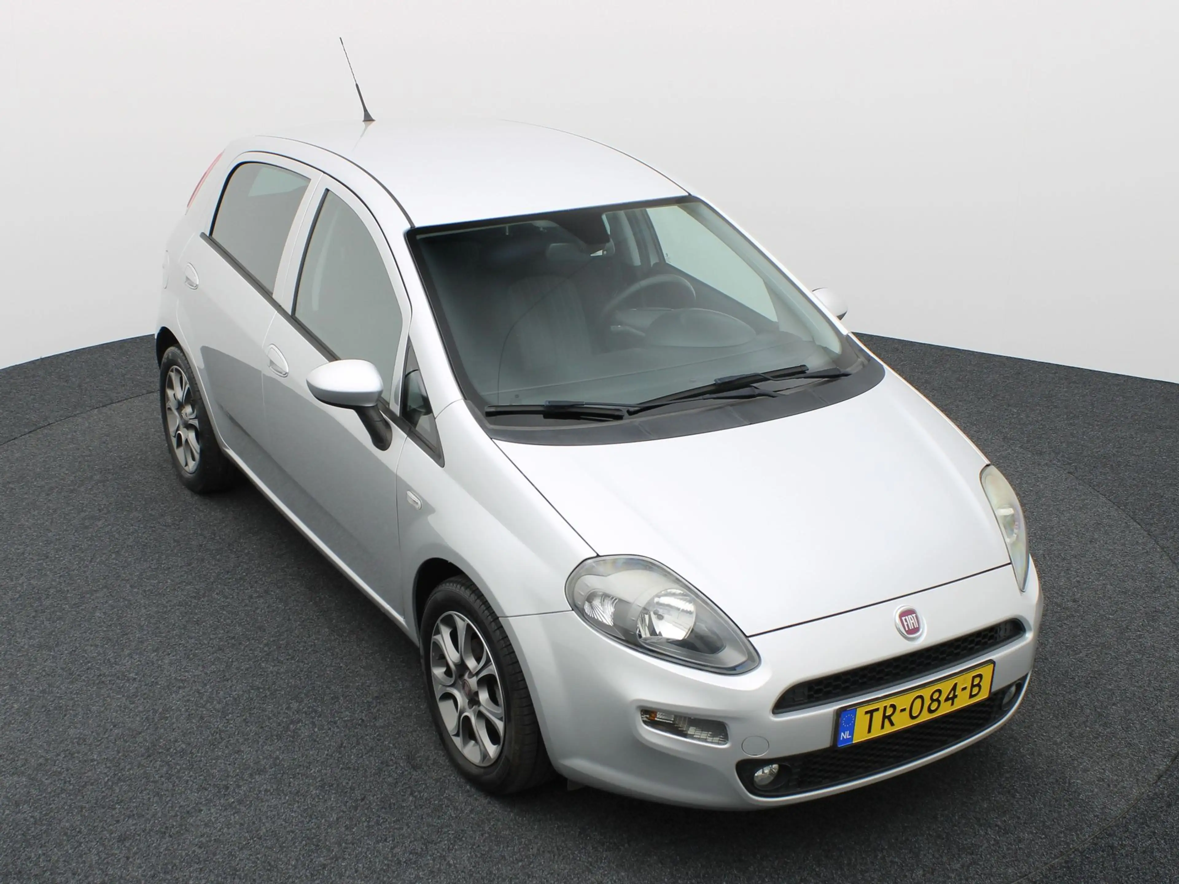 Fiat Punto Evo 0.9 TwinAir Sempre | Parkeersensoren | Cruisecontr — photo 30