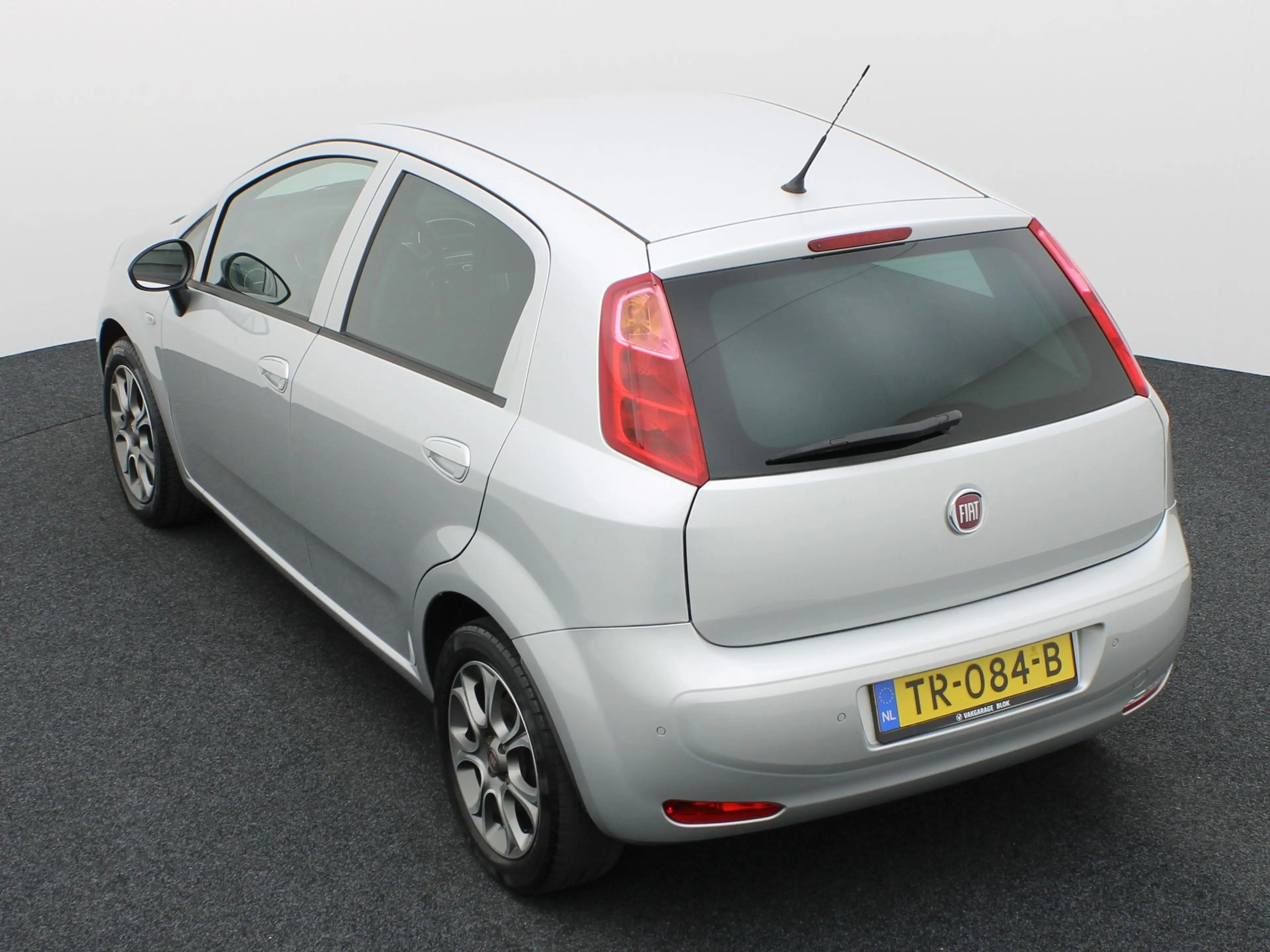 Fiat Punto Evo 0.9 TwinAir Sempre | Parkeersensoren | Cruisecontr — photo 31