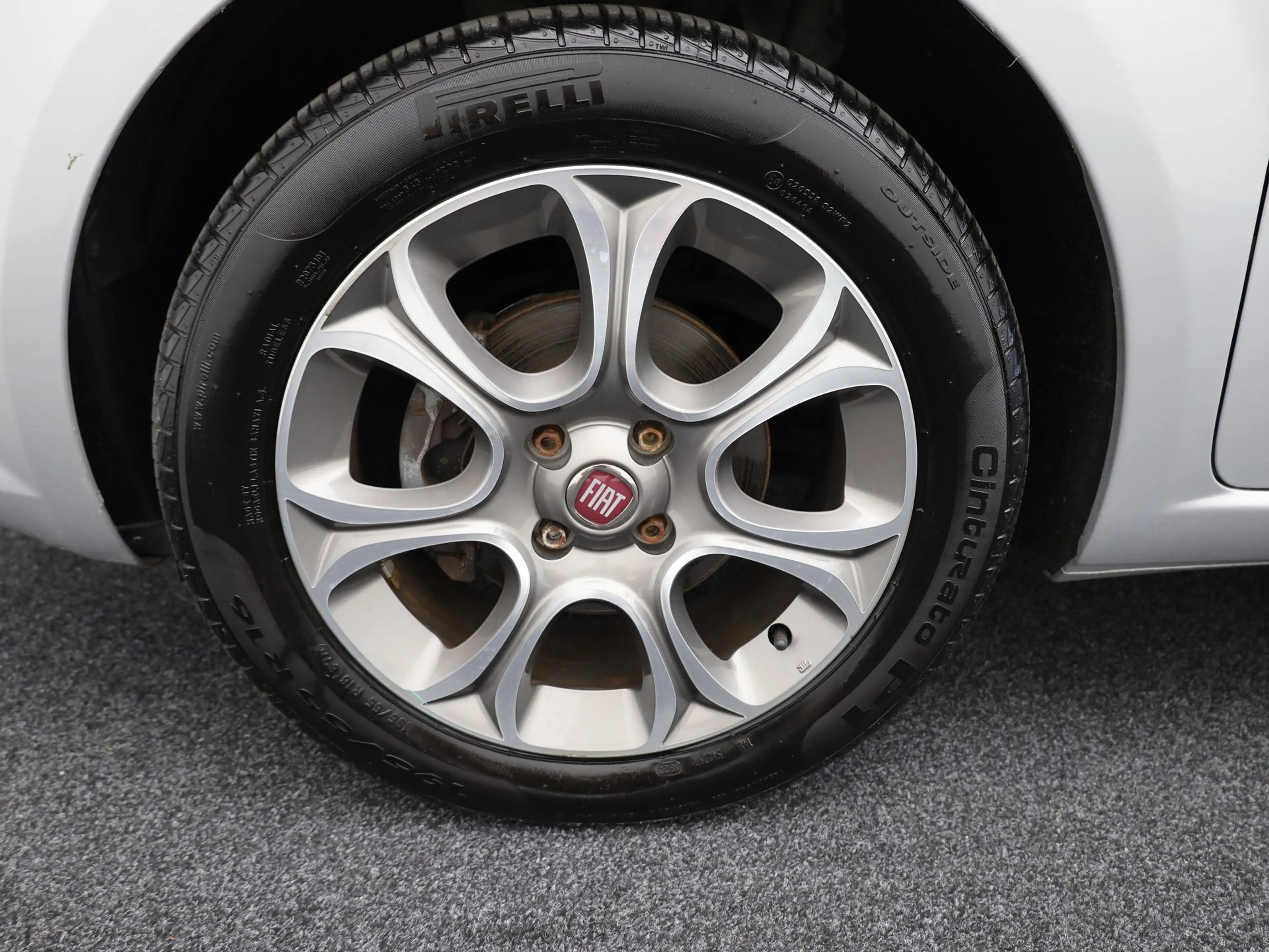 Fiat Punto Evo 0.9 TwinAir Sempre | Parkeersensoren | Cruisecontr — photo 23