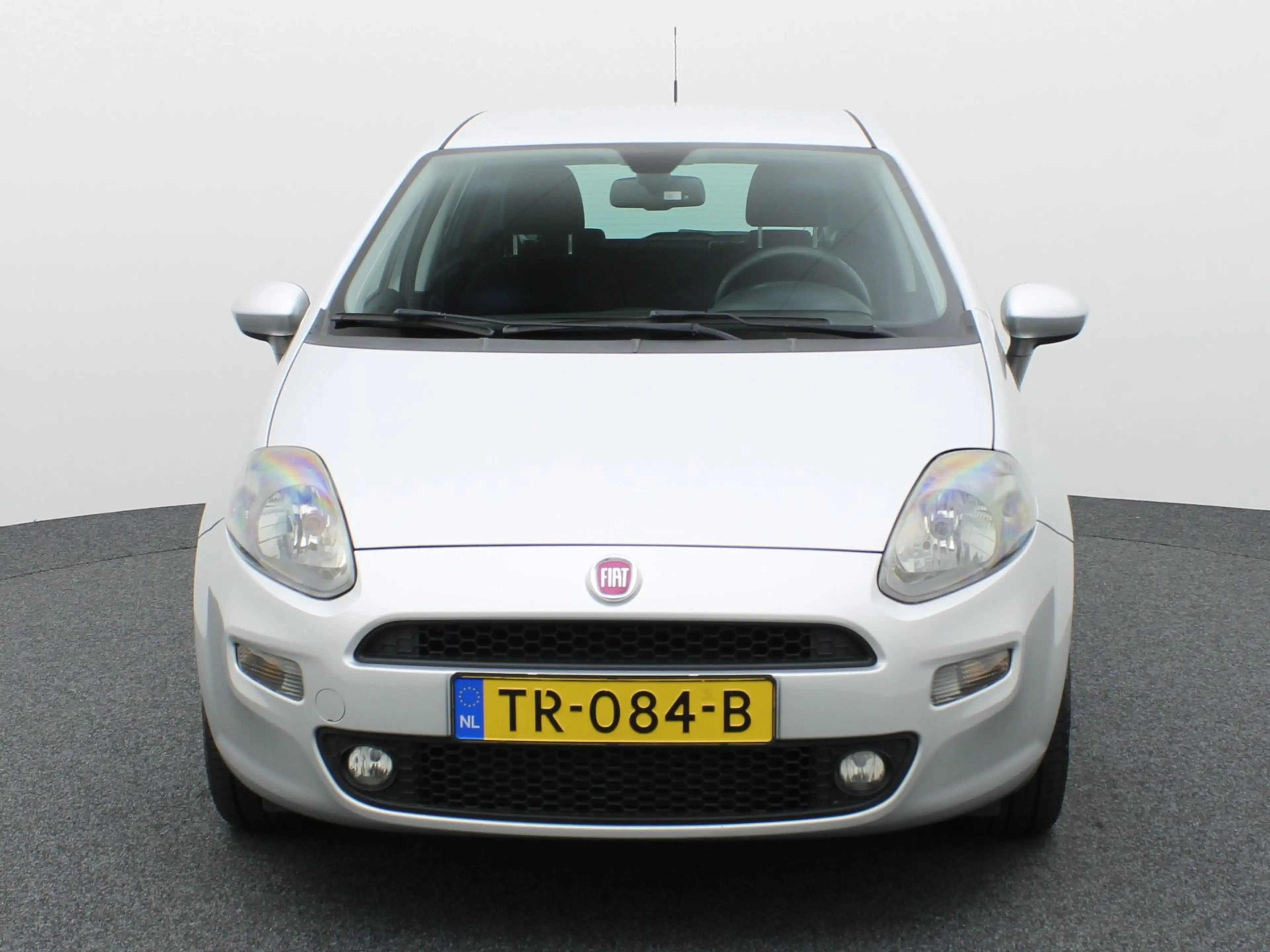 Fiat Punto Evo 0.9 TwinAir Sempre | Parkeersensoren | Cruisecontr — photo 28