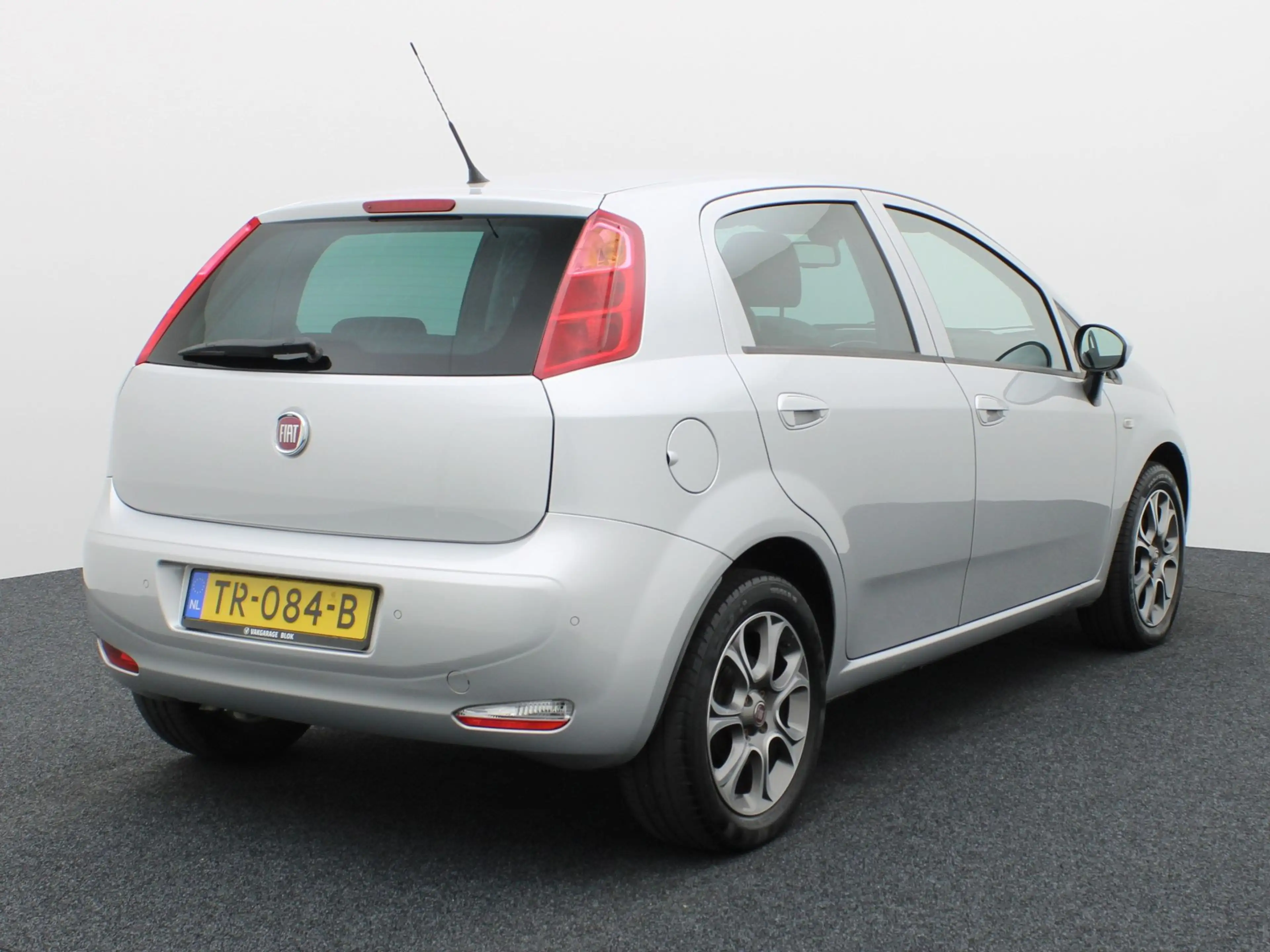 Fiat Punto Evo 0.9 TwinAir Sempre | Parkeersensoren | Cruisecontr — photo 22