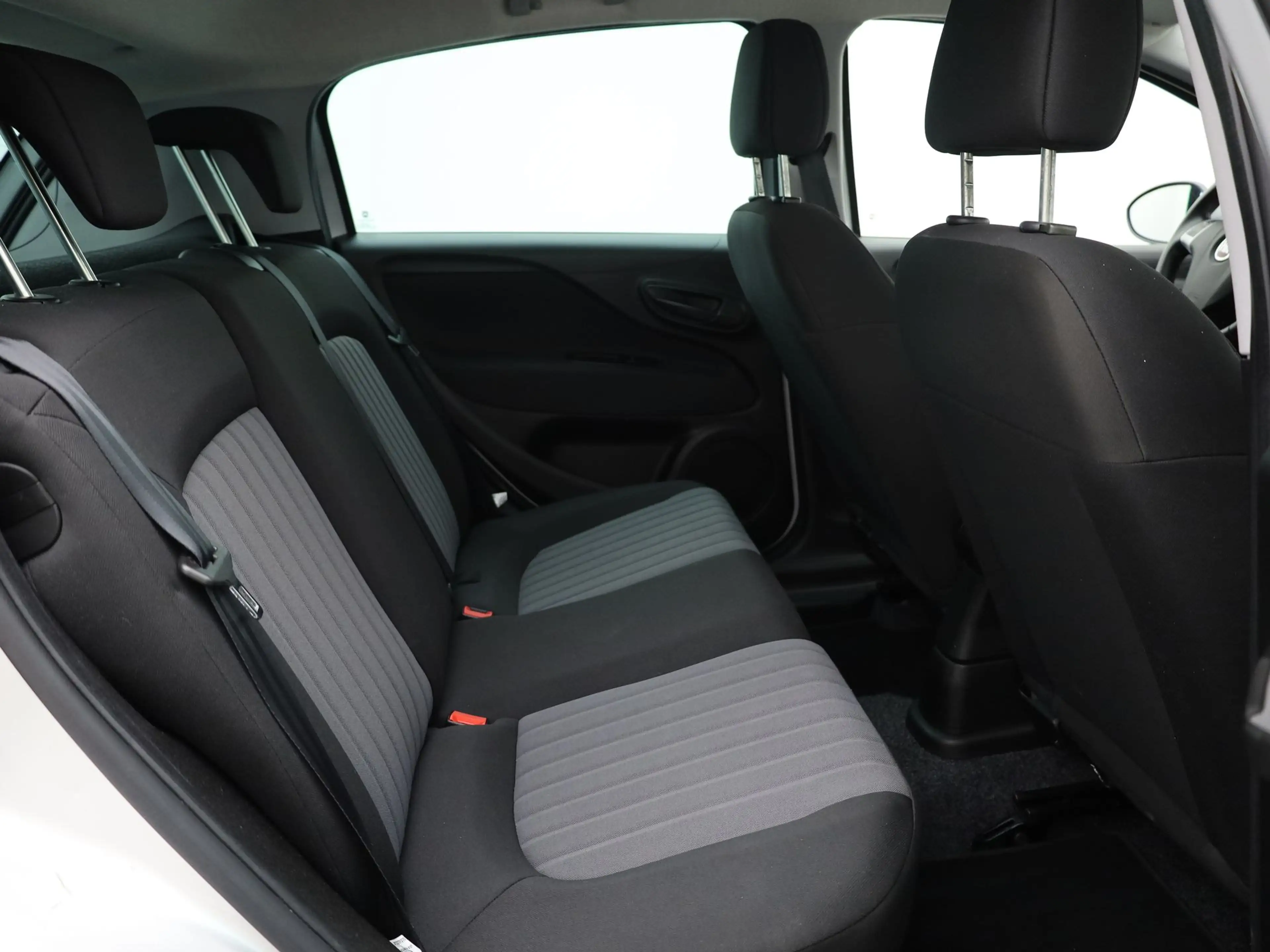 Fiat Punto Evo 0.9 TwinAir Sempre | Parkeersensoren | Cruisecontr — photo 18