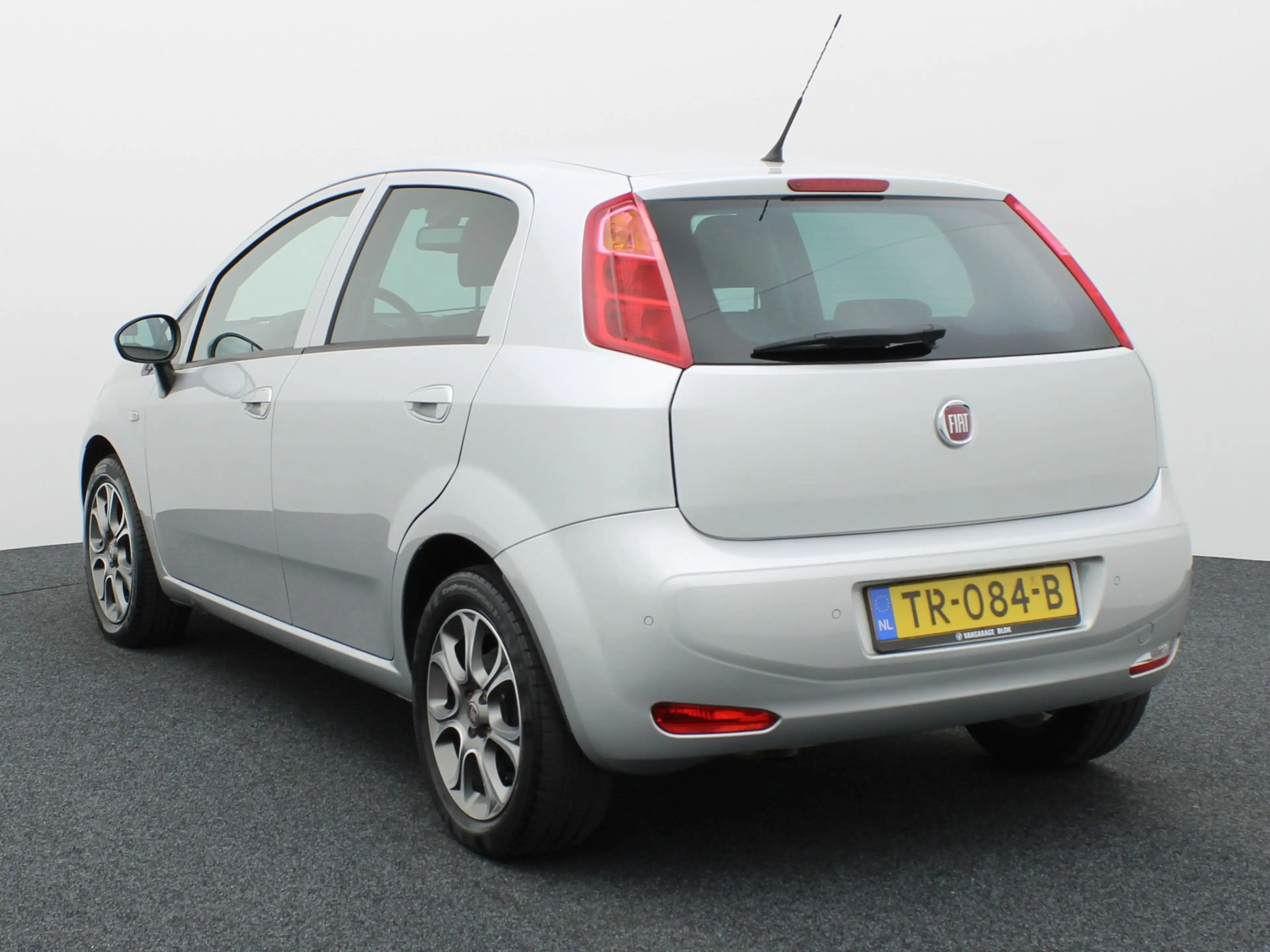 Fiat Punto Evo 0.9 TwinAir Sempre | Parkeersensoren | Cruisecontr — photo 5