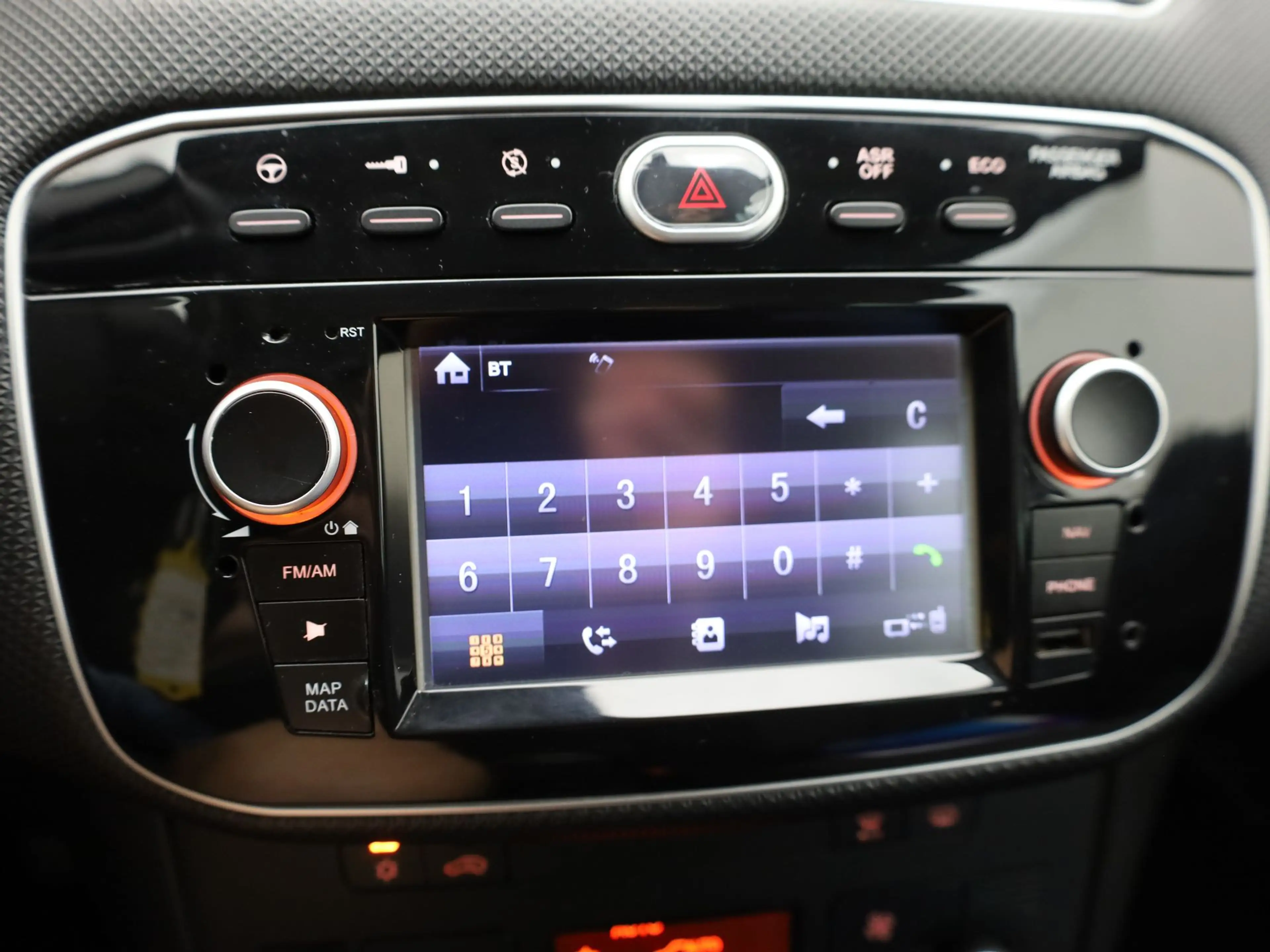 Fiat Punto Evo 0.9 TwinAir Sempre | Parkeersensoren | Cruisecontr — photo 9
