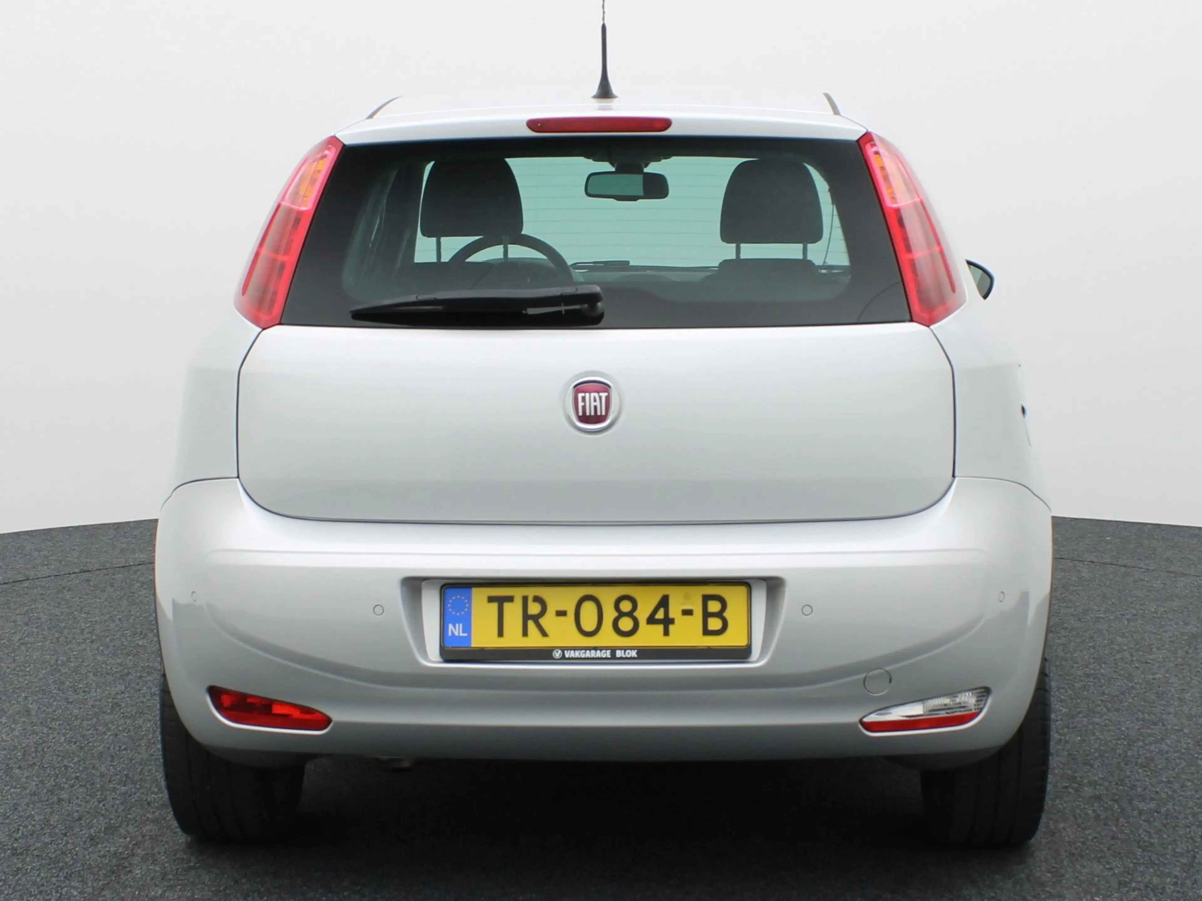 Fiat Punto Evo 0.9 TwinAir Sempre | Parkeersensoren | Cruisecontr — photo 29