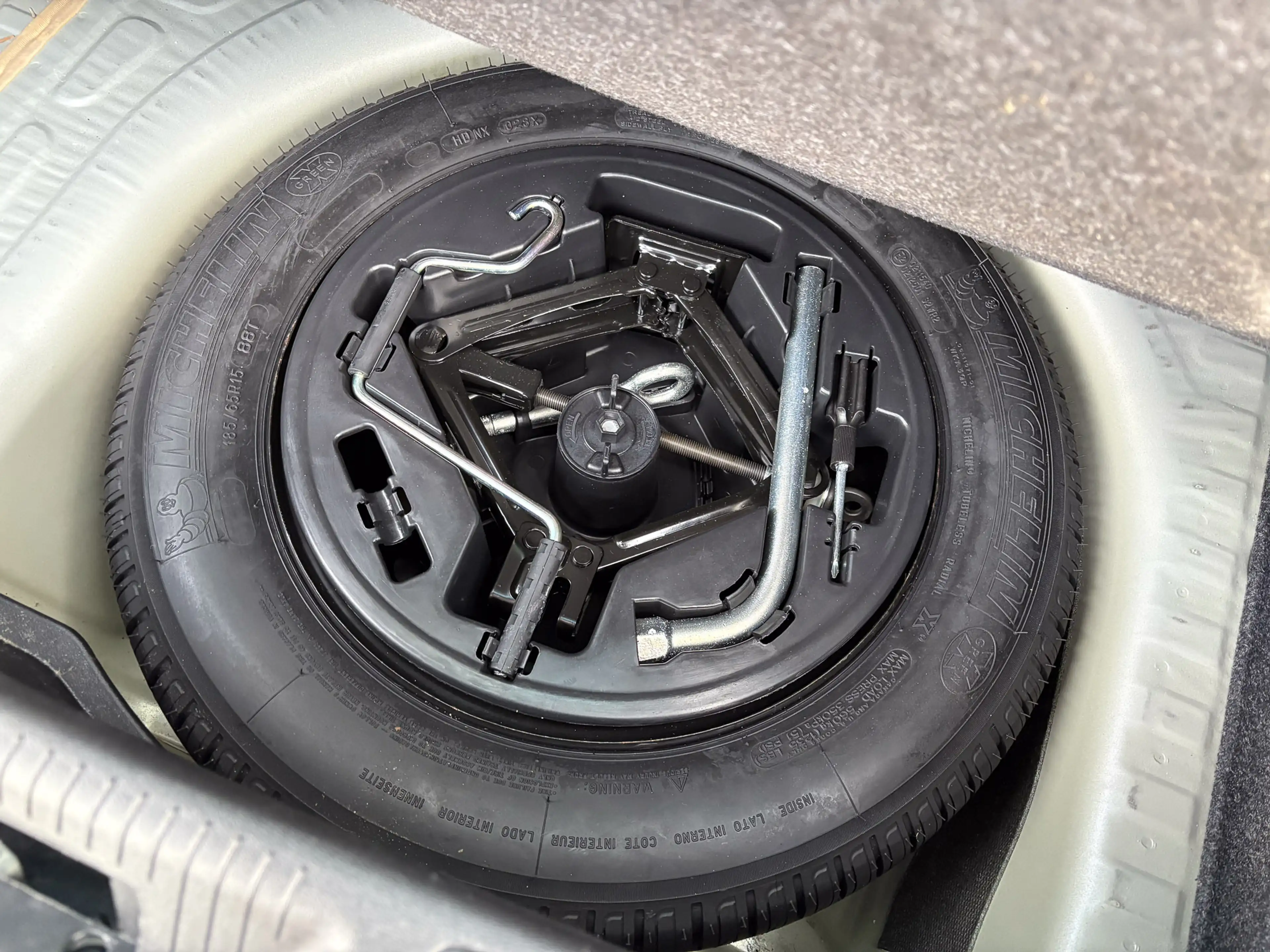 Fiat Punto Evo 0.9 TwinAir Sempre | Parkeersensoren | Cruisecontr — photo 27