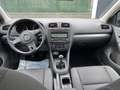 Volkswagen Golf 1.6TDI CR Advance BMT 105 Noir - thumbnail 12