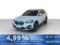 BMW X1 sDrive18i xLine Navi.LED.PGD.RFK.Sportsz.PDC Weiß - thumbnail 2