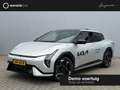 Kia EV4 Fastback GT-PlusLine 81.4 kWh | 360 Camera | Head- Argent - thumbnail 1