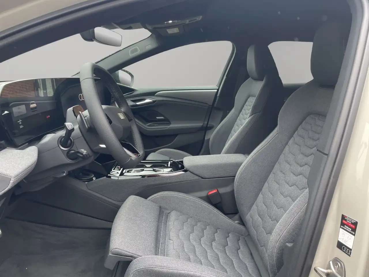 Audi A6 e-tron qu. S line Matrix B&O Tech+ 360° 10