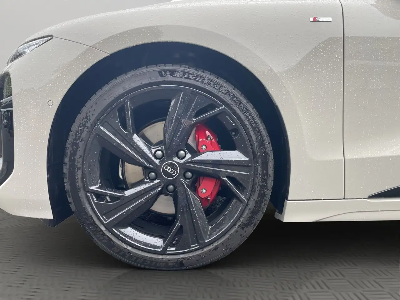 Audi A6 e-tron qu. S line Matrix B&O Tech+ 360° 13