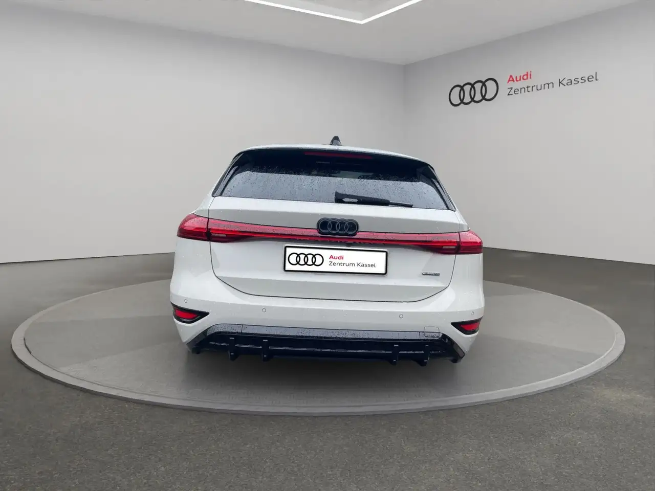 Audi A6 e-tron qu. S line Matrix B&O Tech+ 360° 5