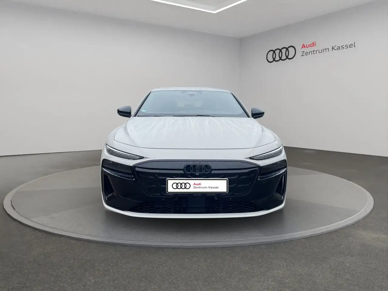 Audi A6 e-tron qu. S line Matrix B&O Tech+ 360° 9