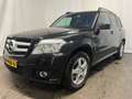 Mercedes-Benz GLK 200 CDI - Achter-schade Schwarz - thumbnail 2