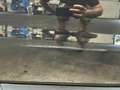 Mercedes-Benz GLK 200 CDI - Achter-schade Schwarz - thumbnail 14