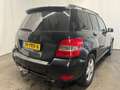 Mercedes-Benz GLK 200 CDI - Achter-schade Schwarz - thumbnail 4