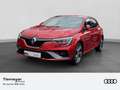 Renault Megane 1.6 E-TECH R.S. LINE HEAD-UP LED SHZG Rot - thumbnail 1