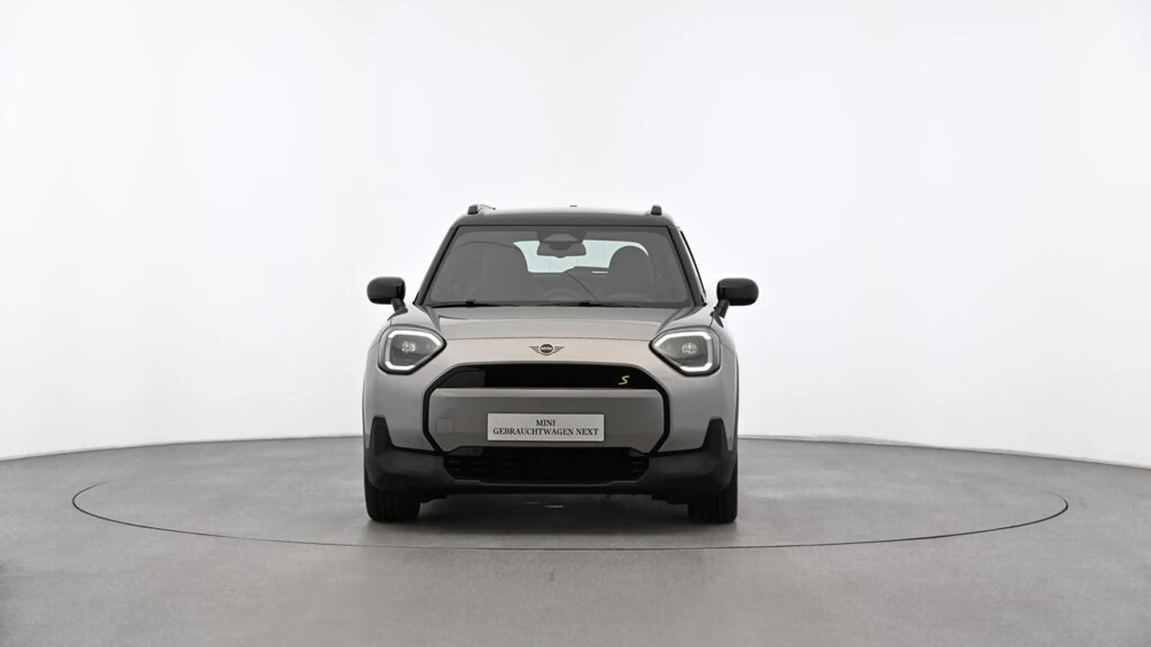 MINI Aceman Classic Trim — photo 15