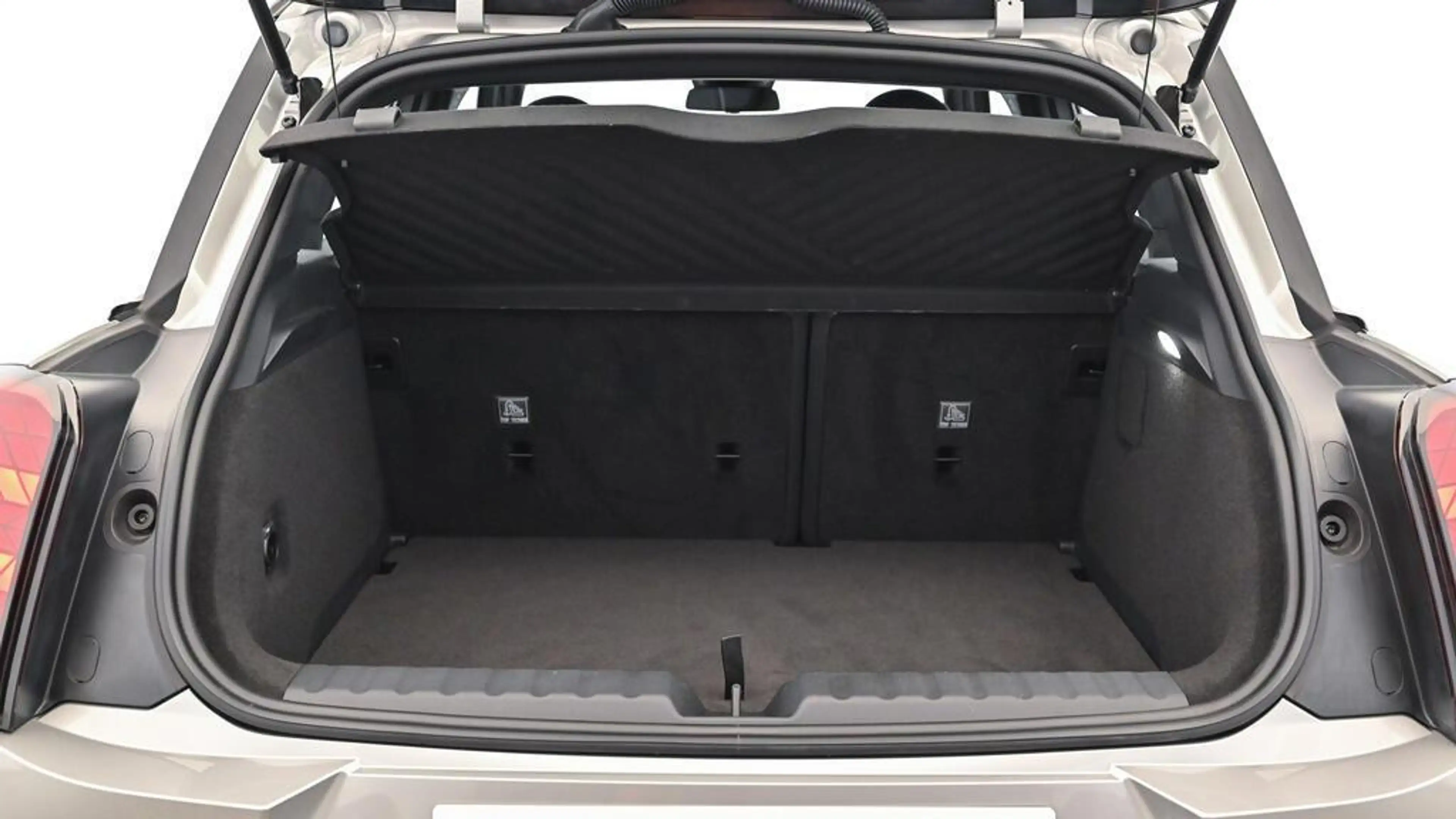 MINI Aceman Classic Trim — photo 22