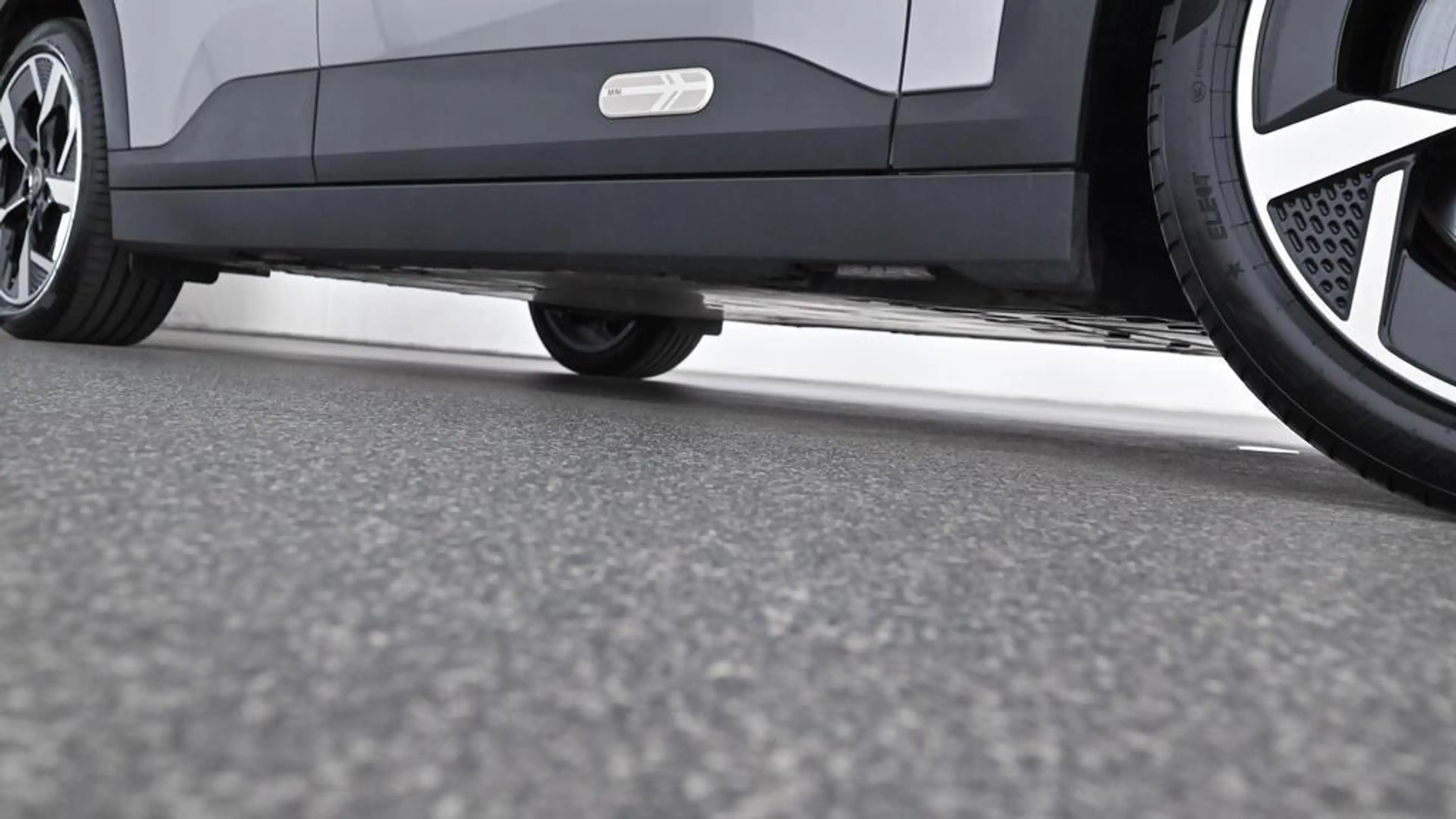MINI Aceman Classic Trim — photo 16