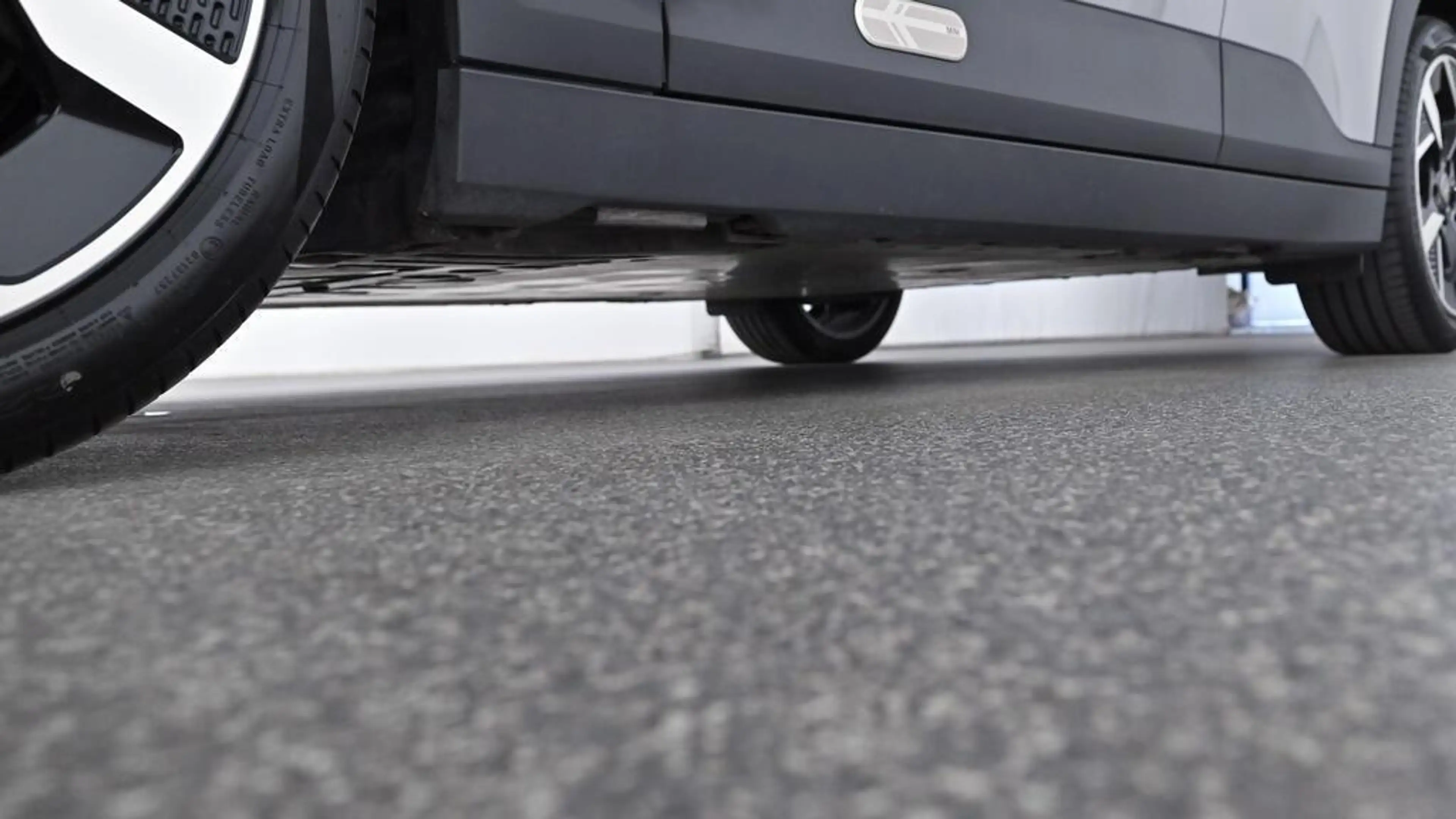 MINI Aceman Classic Trim — photo 17