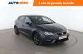 SEAT Leon 1.6TDI CR S&S Style Visio Gris - thumbnail 8