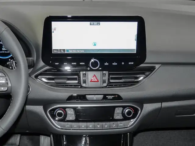 Hyundai I30 view 7