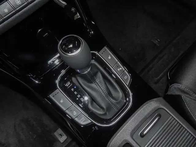 Hyundai I30 view 11