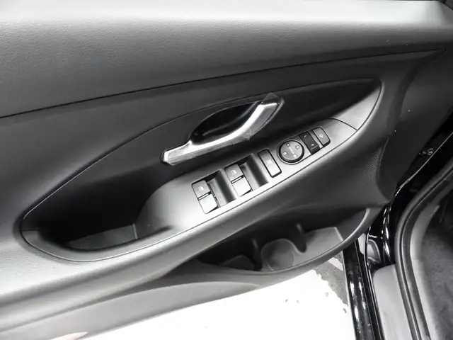 Hyundai I30 view 15