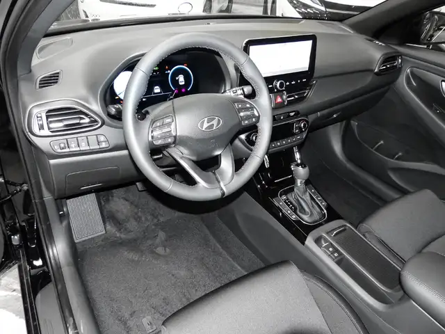 Hyundai I30 view 5