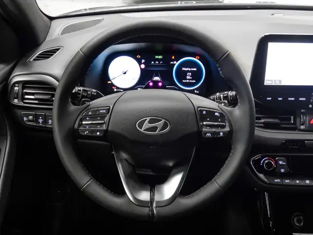 Hyundai I30 view 9