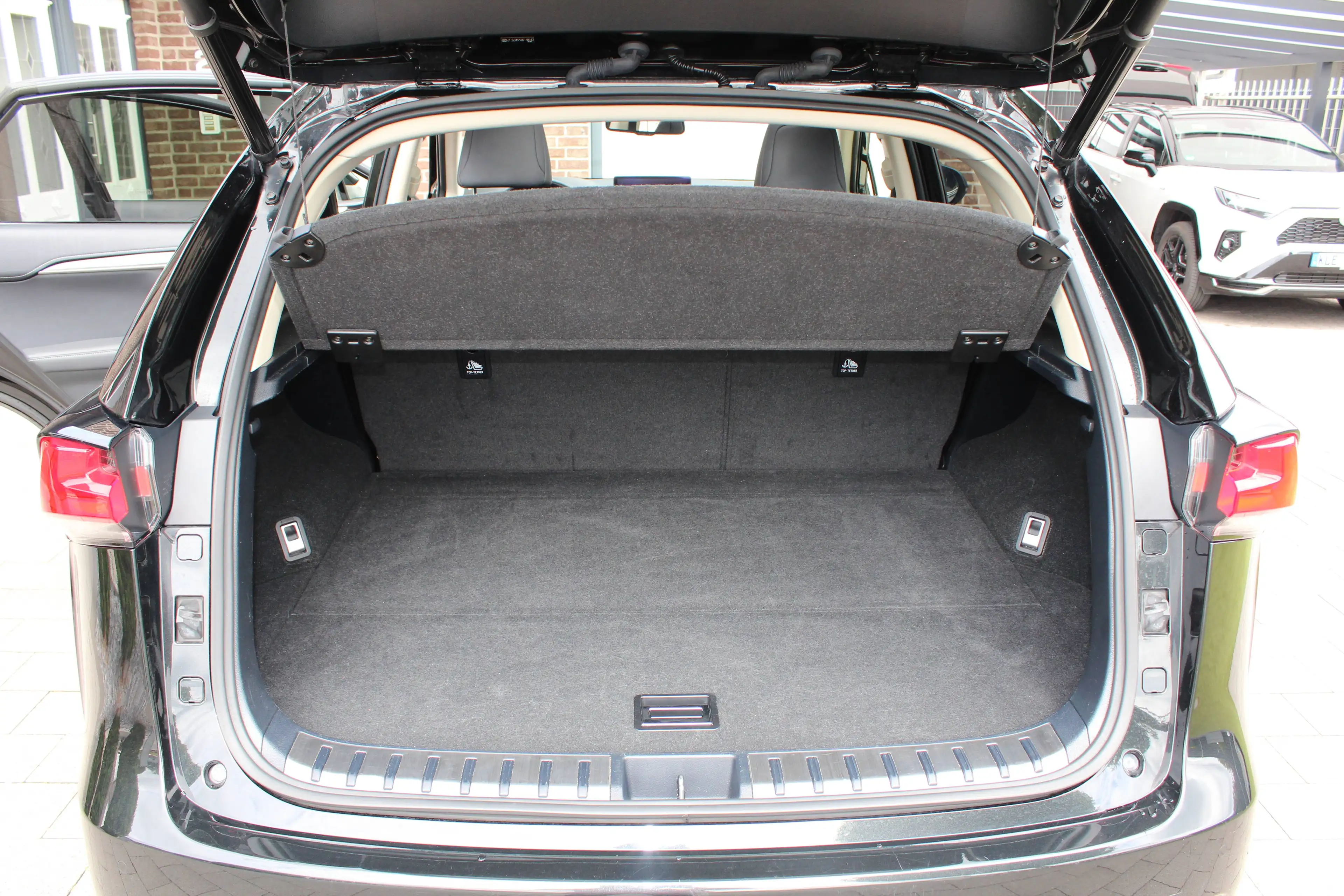 Lexus NX 300h NX Hybrid Executive Line,Mark Levinson,WKR,AHK — photo 8