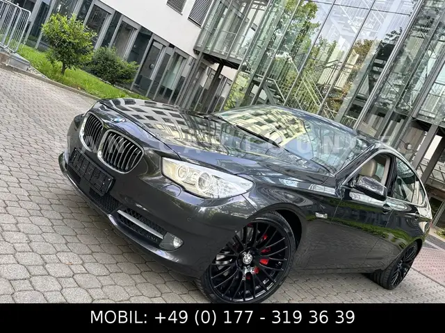 BMW 550 xDrive*PANORAMA*KAMERA*HUD*