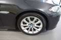 BMW 520 520d Grau - thumbnail 4