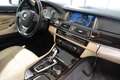 BMW 520 520d Grau - thumbnail 25