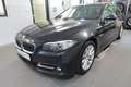 BMW 520 520d Grau - thumbnail 1