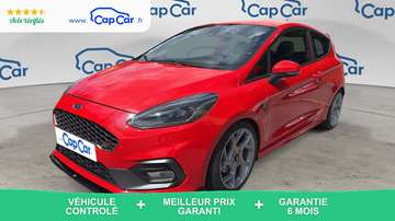 ST 1.5 EcoBoost 200 S