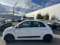 Renault Twingo *Klima*ALU*LEDER*NAVI*TÜV*1.0 71PS*MEGA OPTIK* Weiß - thumbnail 3
