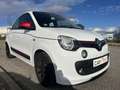 Renault Twingo *Klima*ALU*LEDER*NAVI*TÜV*1.0 71PS*MEGA OPTIK* Weiß - thumbnail 8
