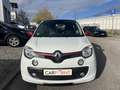 Renault Twingo *Klima*ALU*LEDER*NAVI*TÜV*1.0 71PS*MEGA OPTIK* Weiß - thumbnail 10