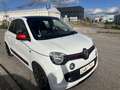 Renault Twingo *Klima*ALU*LEDER*NAVI*TÜV*1.0 71PS*MEGA OPTIK* Weiß - thumbnail 9