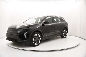 Evolution comfort range 170cv