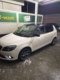 RS 1.4 TSI DSG