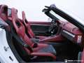 Porsche Boxster BOXSTER 981 SPYDER 3.8L 375 CV INT SPYDER CLASSIC Weiß - thumbnail 19